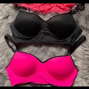 Victorias Secret PINK Sports Bras